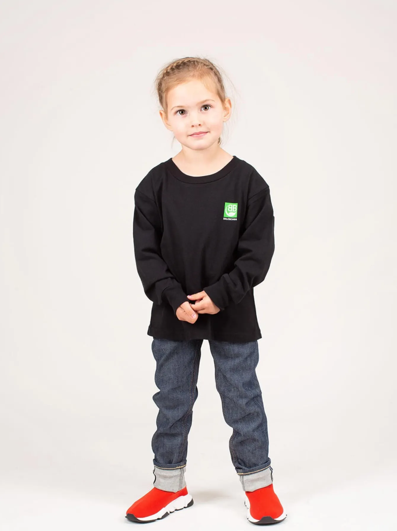 Denham Kids Razor JR blue - LABELS