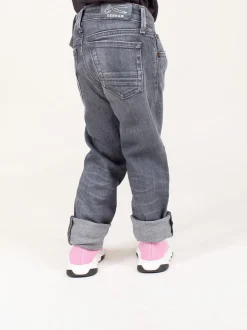 Denham Kids Razor JR grey - LABELS
