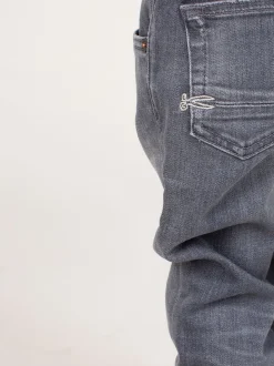 Denham Kids Razor JR grey - LABELS