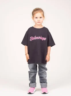 Denham Kids Razor JR grey - LABELS