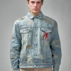 Denham London Jacket - LABELS