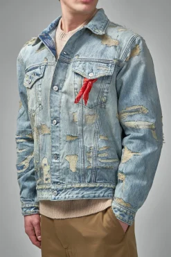 Denham London Jacket - LABELS