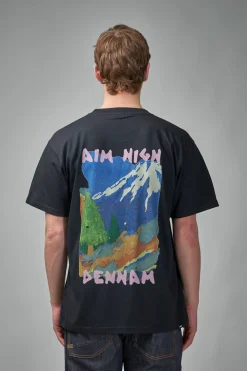 Denham Painter Tee - LABELS