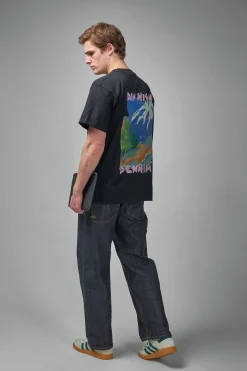 Denham Painter Tee - LABELS
