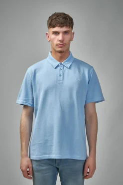 Denham Rich Polo - LABELS