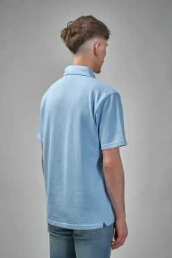 Denham Rich Polo - LABELS