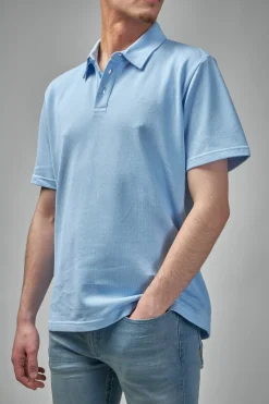 Denham Rich Polo - LABELS