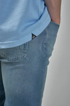 Denham Rich Polo - LABELS