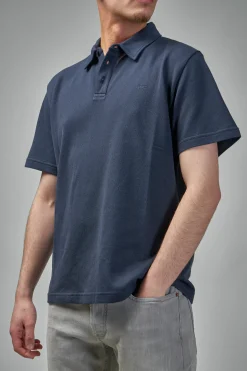 Denham Rich Polo - LABELS