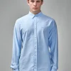 Denham Rich Reg Shirt - LABELS