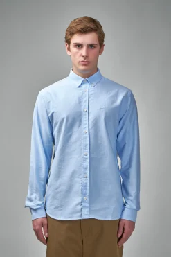 Denham Rich Reg Shirt - LABELS