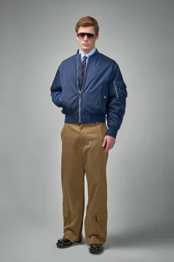 Denham Rich Reg Shirt - LABELS