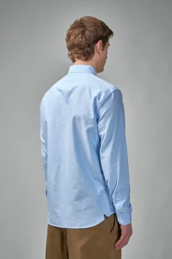 Denham Rich Reg Shirt - LABELS