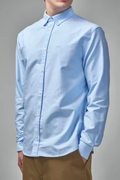 Denham Rich Reg Shirt - LABELS