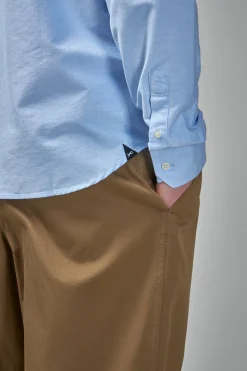Denham Rich Reg Shirt - LABELS