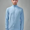 Denham Roger Half Zip - LABELS