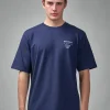 Denham Wave Tee - LABELS