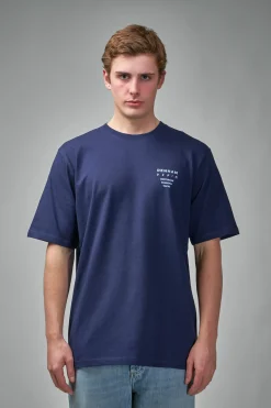 Denham Wave Tee - LABELS