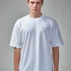 Denham Wave Tee - LABELS