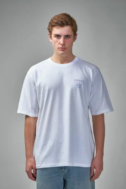 Denham Wave Tee - LABELS