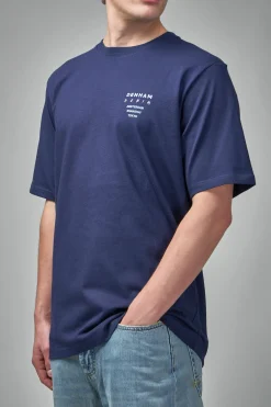 Denham Wave Tee - LABELS