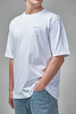 Denham Wave Tee - LABELS
