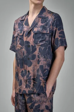 Dries van Noten CAMERON M.W. Shirt - LABELS