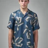 Dries van Noten Carltone Shirt - LABELS