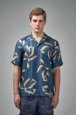 Dries van Noten Carltone Shirt - LABELS