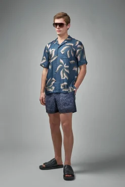Dries van Noten Carltone Shirt - LABELS