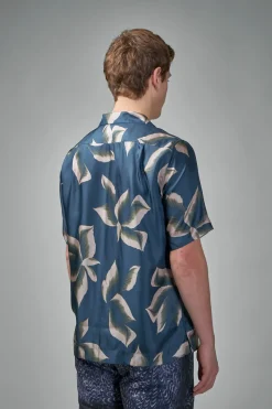 Dries van Noten Carltone Shirt - LABELS