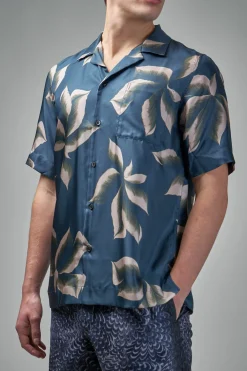 Dries van Noten Carltone Shirt - LABELS