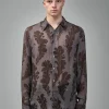 Dries van Noten CELDON M.W. Shirt - LABELS