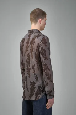 Dries van Noten CELDON M.W. Shirt - LABELS
