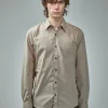 Dries Van Noten Corbino Shirt - LABELS
