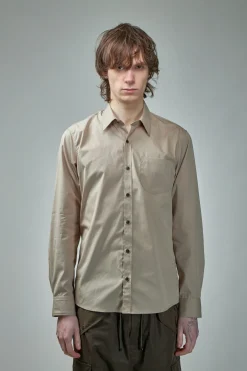 Dries Van Noten Corbino Shirt - LABELS