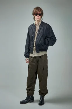 Dries Van Noten Corbino Shirt - LABELS