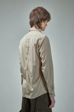 Dries Van Noten Corbino Shirt - LABELS