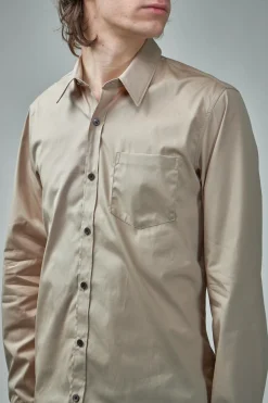 Dries Van Noten Corbino Shirt - LABELS