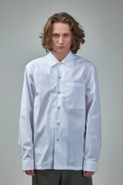 Dries van Noten Cornish Shirt - LABELS