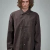 Dries van Noten Cornish Shirt - LABELS