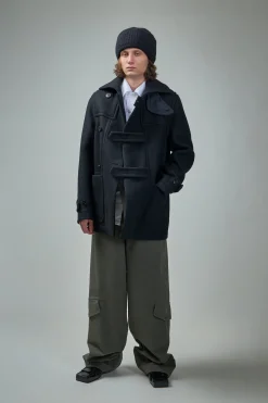 Dries van Noten Cornish Shirt - LABELS