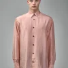 Dries van Noten CROOM M.W.Shirt - LABELS