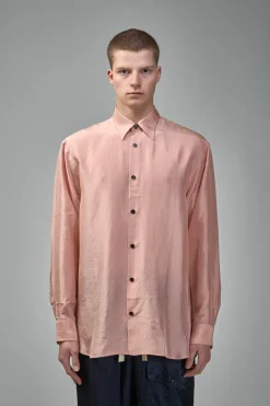 Dries van Noten CROOM M.W.Shirt - LABELS