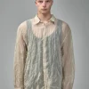 Dries van Noten CROOM M.W.Shirt - LABELS