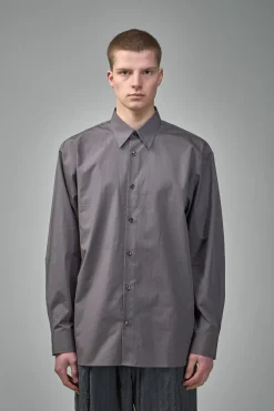 Dries van Noten CROOM M.W.Shirt - LABELS