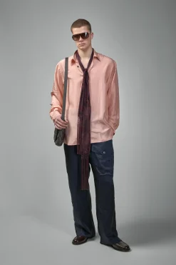 Dries van Noten CROOM M.W.Shirt - LABELS