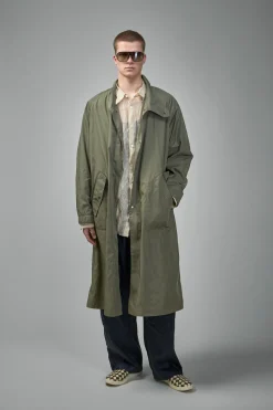 Dries van Noten CROOM M.W.Shirt - LABELS