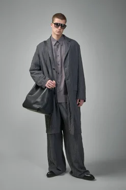 Dries van Noten CROOM M.W.Shirt - LABELS