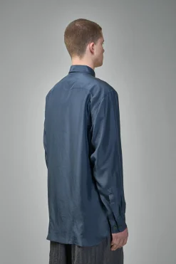 Dries van Noten CROOM M.W.Shirt - LABELS